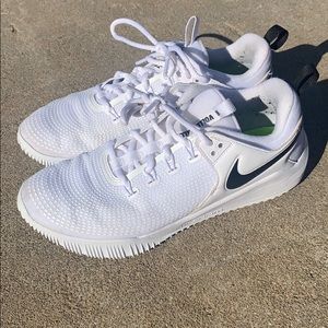 Nike Zoom HyperAce 2 Volleyball Shoes